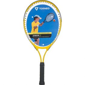 Ракетка для большого тенниса детская Torneo 21"