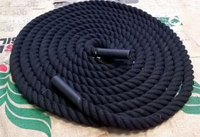 Канат чёрный