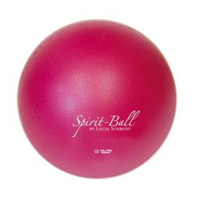Пилатес-мяч Spirit-Ball, 16 см.
