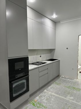 КУХНИ на заказ 7