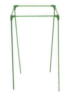 Кустодержатель композитный KETT-UP ECO ФЕРМЕР малый, 35*35*65 см, зеленый
