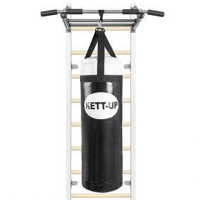 Мешок боксерский KETT-UP  на стропах