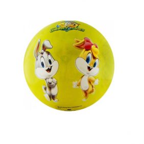 Мяч LOONEY TUNES 23 см