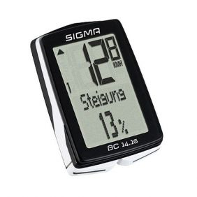 Велокомпьютер SIGMA BC 14.16