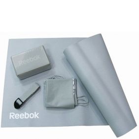 Набор для йоги Reebok