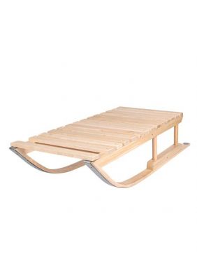 Санки деревянные KETT-UP ECO
