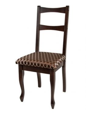 Стул KETT-UP ECO BERGEN (БЕРГЕН), венге