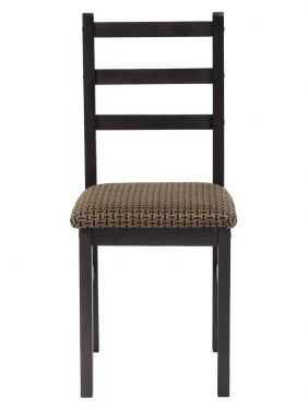 Стул деревянный KETT-UP ECO OTTO венге