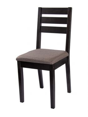 Стул кухонный KETT-UP ECO ANDERS (АНДЕРС) деревянный венге