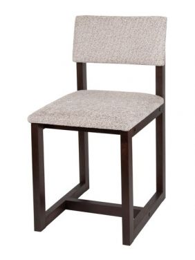 Стул кухонный KETT-UP ECO BOSTON (БОСТОН) венге, деревянный