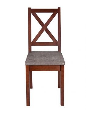 Стул обеденный KETT-UP ECO INGOLF (ИНГОЛЬФ), орех, деревянный