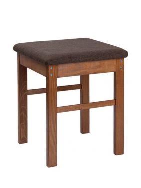 Табурет кухонный KETT-UP ECO STEVEN (СТИВЕН) светлый орех