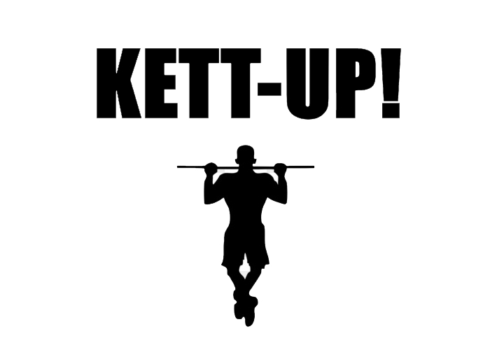 Товары KETT-UP!